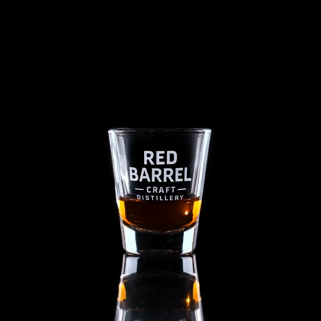 1.75 oz. The Standard — custom engraved with a brand logo