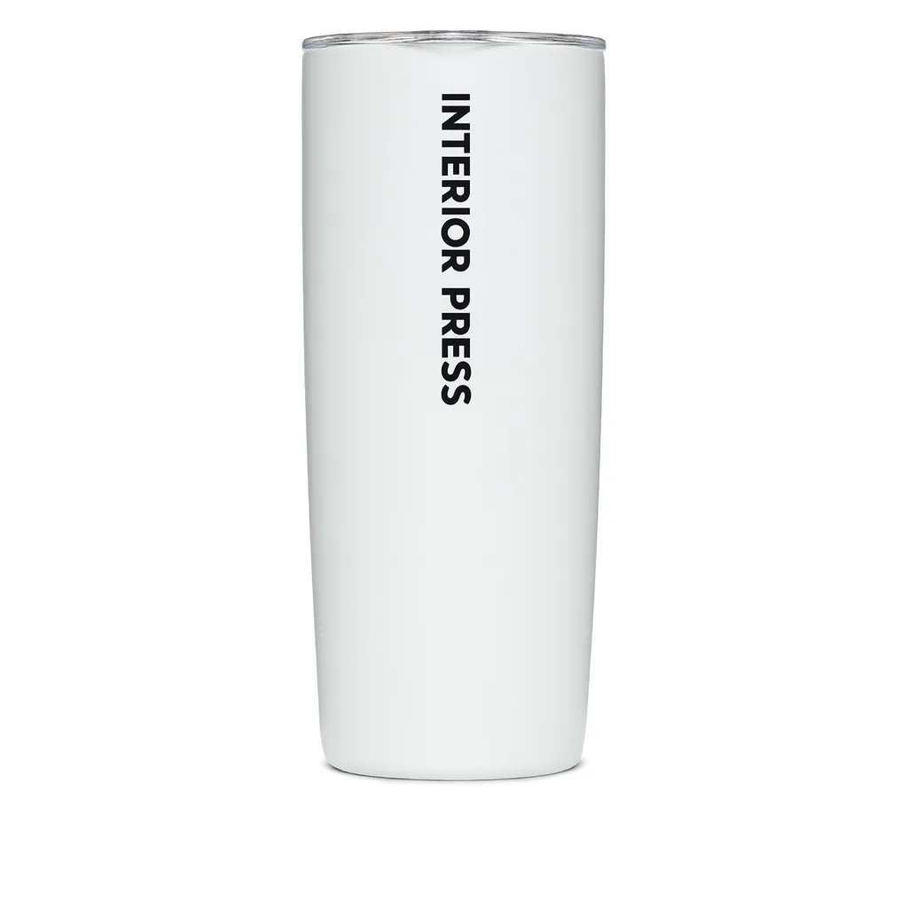 24 oz. MiiR Tumbler — custom engraved with a brand logo